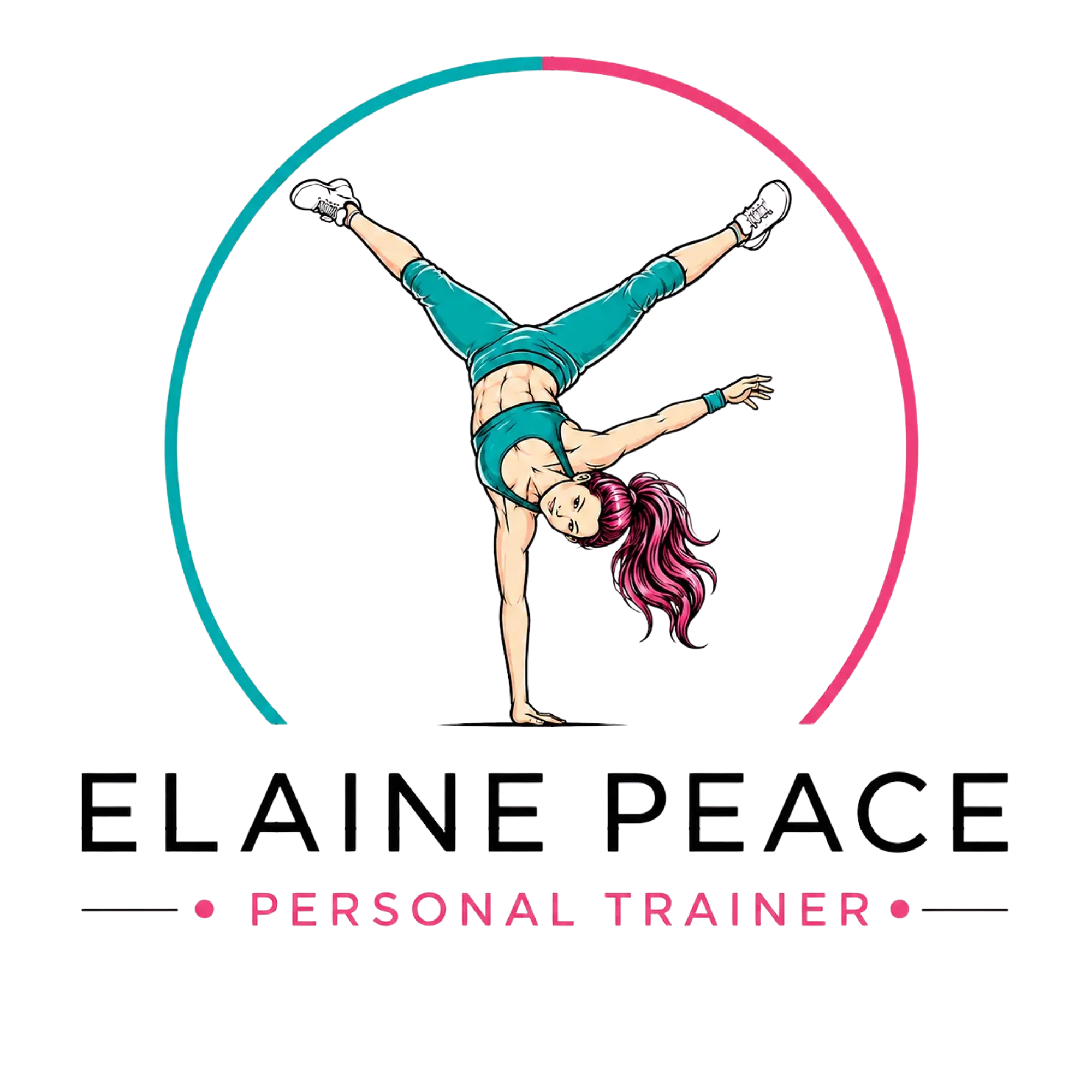 Elaine Peace Personal Trainer | Worthing